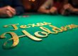 Правила покера Техасский Холдем